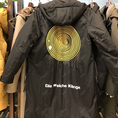 市场上装-棉衣/羽绒服-靓仔棉服【实拍】