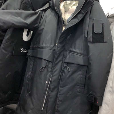 市场上装-棉衣/羽绒服-靓仔棉服【实拍】