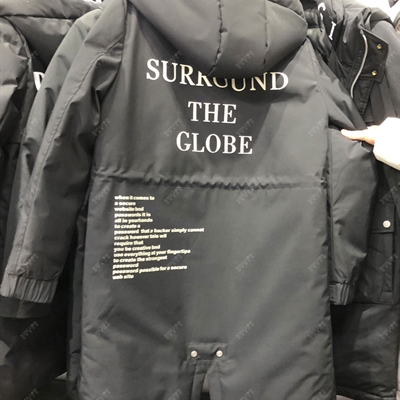 市场上装-棉衣/羽绒服-靓仔棉服【实拍】