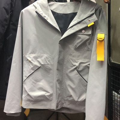 市场上装-夹克-靓仔夹克【实拍】