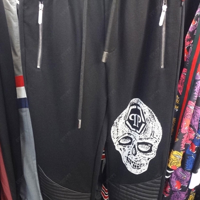 市场男裤-欧货-潮牌裤（实拍）