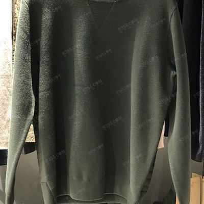 市场上装-毛衫-靓仔毛衫【实拍】