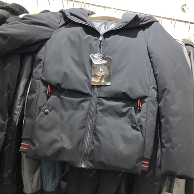市场上装-棉衣/羽绒服-靓仔棉服【实拍】