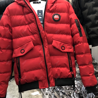 市场上装-棉衣/羽绒服-靓仔棉服【实拍】