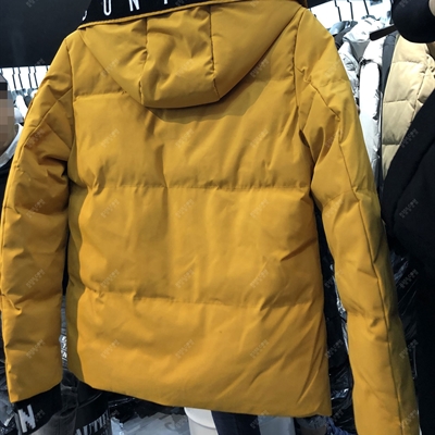 市场上装-棉衣/羽绒服-靓仔棉服【实拍】