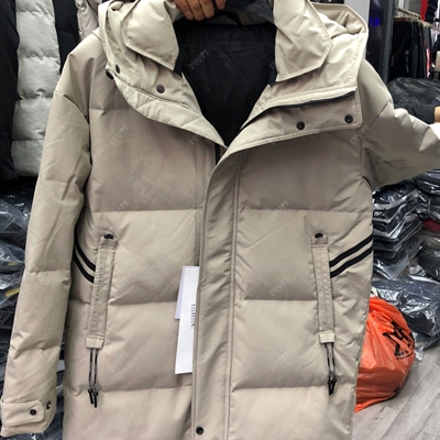 市场上装-棉衣/羽绒服-靓仔棉服【实拍】