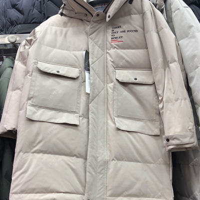 市场上装-棉衣/羽绒服-靓仔棉服【实拍】