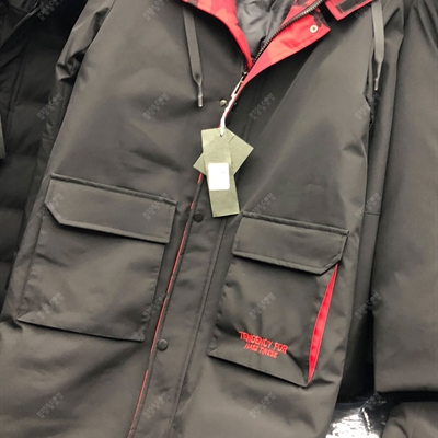 市场上装-棉衣/羽绒服-靓仔棉服【实拍】