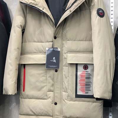 市场上装-棉衣/羽绒服-靓仔棉服【实拍】