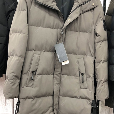 市场上装-棉衣/羽绒服-靓仔棉服【实拍】