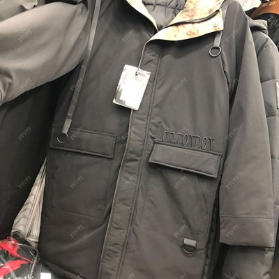 市场上装-棉衣/羽绒服-靓仔棉服【实拍】