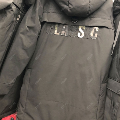 市场上装-棉衣/羽绒服-靓仔棉服【实拍】