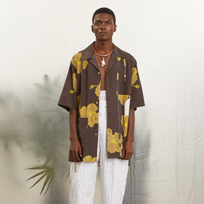 2019春夏3.1 Phillip Lim—纽约
