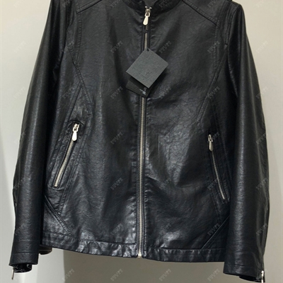 市场上装-皮衣-靓仔皮衣【实拍】