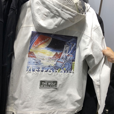 市场上装-夹克-休闲夹克【实拍】