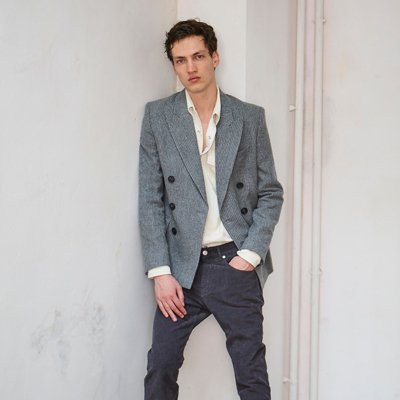 2019春夏Isabel Marant—巴黎