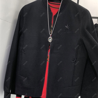 市场上装-夹克-休闲商务夹克【实拍】