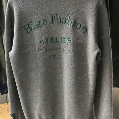 市场上装-毛衫-靓仔毛衫【实拍】