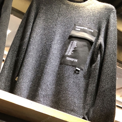 市场上装-毛衫-靓仔毛衫【实拍】