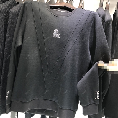 市场上装-卫衣-靓仔卫衣【实拍】