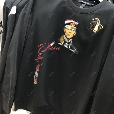 市场上装-卫衣-靓仔卫衣【实拍】