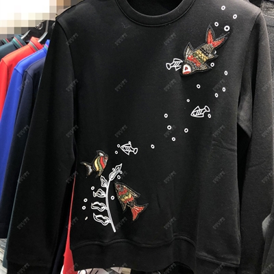 市场上装-卫衣-靓仔卫衣【实拍】