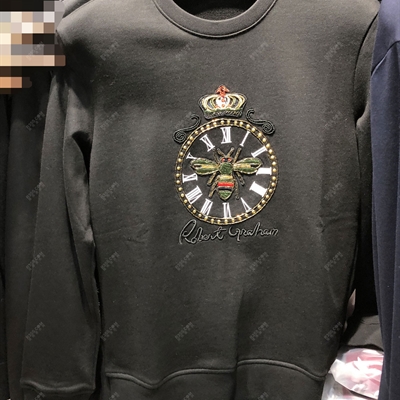 市场上装-卫衣-靓仔卫衣【实拍】