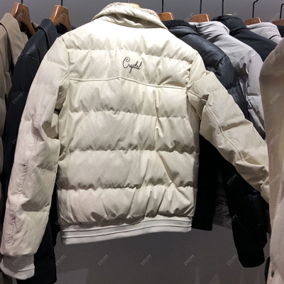 市场上装-棉衣/羽绒服-靓仔棉服【实拍】