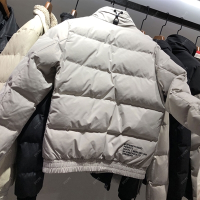 市场上装-棉衣/羽绒服-靓仔棉服【实拍】