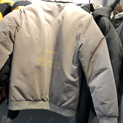 市场上装-棉衣/羽绒服-靓仔棉服【实拍】