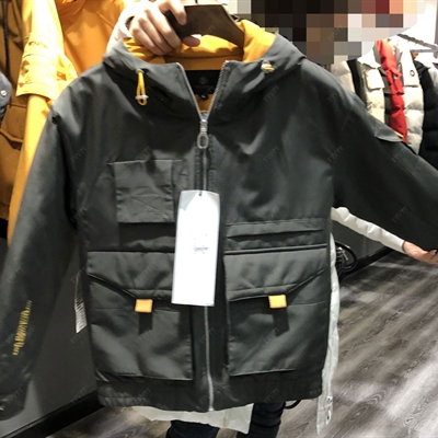 市场上装-棉衣/羽绒服-靓仔棉服【实拍】