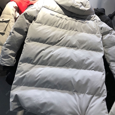 市场上装-棉衣/羽绒服-靓仔棉服【实拍】