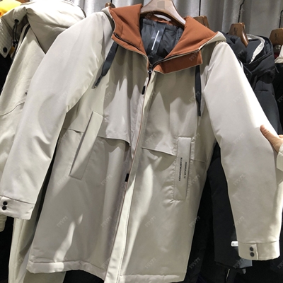 市场上装-棉衣/羽绒服-靓仔棉服【实拍】