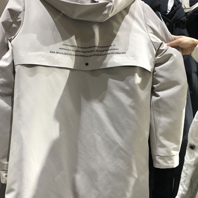 市场上装-棉衣/羽绒服-靓仔棉服【实拍】