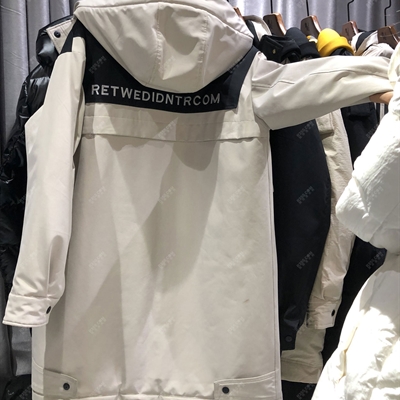 市场上装-棉衣/羽绒服-靓仔棉服【实拍】