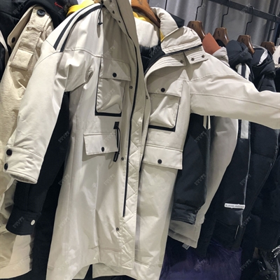 市场上装-棉衣/羽绒服-靓仔棉服【实拍】