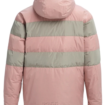 户外品牌-滑雪服-男户外滑雪棉服