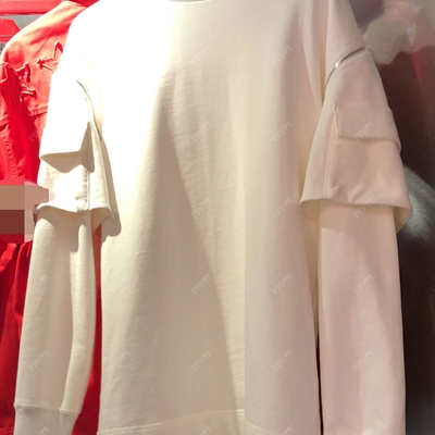 市场上装-卫衣-休闲卫衣【实拍】