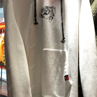 市场上装-卫衣-休闲卫衣【实拍】