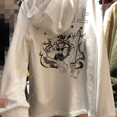 市场上装-卫衣-休闲卫衣【实拍】