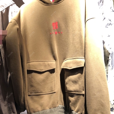 市场上装-卫衣-休闲卫衣【实拍】