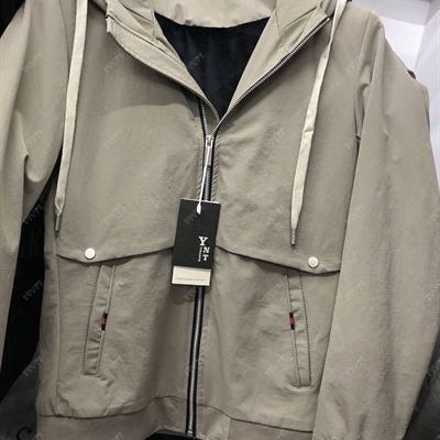 市场上装-夹克-靓仔夹克【实拍】