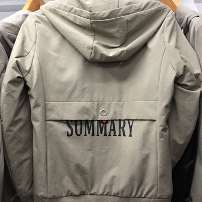 市场上装-夹克-靓仔夹克【实拍】