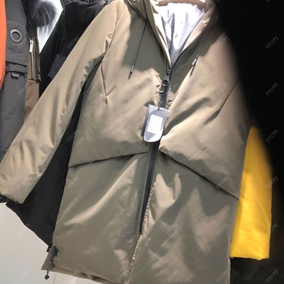 市场上装-棉衣/羽绒服-靓仔棉服【实拍】