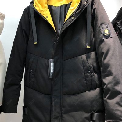 市场上装-棉衣/羽绒服-靓仔棉服【实拍】