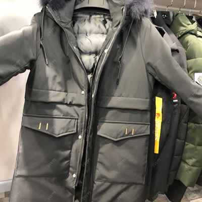 市场上装-棉衣/羽绒服-靓仔棉服【实拍】