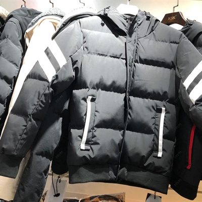 市场上装-棉衣/羽绒服-靓仔棉服【实拍】