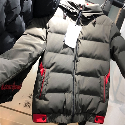 市场上装-棉衣/羽绒服-靓仔棉服【实拍】