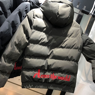 市场上装-棉衣/羽绒服-靓仔棉服【实拍】