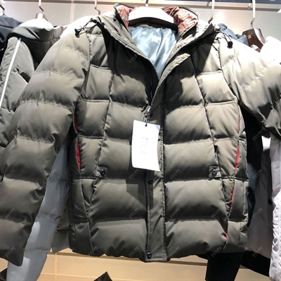 市场上装-棉衣/羽绒服-靓仔棉服【实拍】